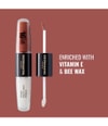 Produktbild 4 von 4, Dermacol 16H Lip Colour Liquid Lipstick