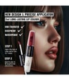 Produktbild 3 von 4, Dermacol 16H Lip Colour Liquid Lipstick