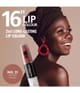 Produktbillede 2 af 4, Dermacol 16H Lip Colour Liquid Lipstick