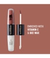 Obrázek produktu 4 z 4, Dermacol 16H Lip Colour Tekutá rtěnka