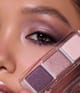 Tuotekuva 2/2, Dermacol Eyeshadow palette Luomiväripaletti