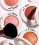 Produktbild 3 von 3, Dermacol Glow Blush Rouge