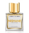 Produktbild 2 von 4, NISHANE AMBRA CALABRIA Parfum