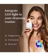 Produktbild 5 von 6, Silk'n Bright Lux Gesichtsbürste