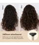 Produktbild 4 von 6, Silk'n SilkyAir Flex Haartrockner