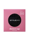 Produktbild 2 von 5, STYLEDRY After Dark Shower Cap Duschhaube