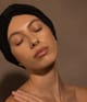 STYLEDRY After Dark Shower Cap Duschmössa 1 st 8719327037713 visual2-shot_se