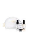 Image du produit 1 sur 2, Balmain Hair Couture White Cosmetic Trousse de maquillage