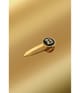 Image du produit 2 sur 2, Balmain Hair Couture Gold Plated Accessoires cheveux