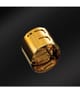Produktbild 2 von 2, Balmain Hair Couture Gold Plated Haarschmuck