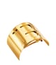 Produktbild 1 von 2, Balmain Hair Couture Gold Plated Haarschmuck