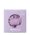 Produktbild 2 von 3, STYLEDRY French Lavender Shower Cap Duschhaube