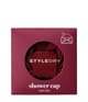 STYLEDRY Ruby Red Shower Cap Duschmössa 1 st 8720256347361 pack-shot_se