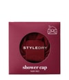 Obrázek produktu 2 z 5, STYLEDRY Ruby Red Shower Cap Sprchová čepice