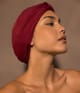 Produktbillede 4 af 5, STYLEDRY Ruby Red Shower Cap Brusehætte