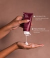 Produktbild 3 von 5, STYLEDRY Watermelon Moisture & Shine Haarmaske