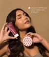 Produktbild 4 von 5, STYLEDRY Watermelon Moisture & Shine Haarmaske