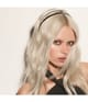 Produktbild 2 von 6, Balmain Hair Couture Cellulose Acetate Headband Haarreifen