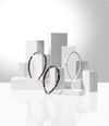 Produktbild 6 von 6, Balmain Hair Couture Cellulose Acetate Headband Haarreifen