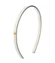 Produktbild 1 von 6, Balmain Hair Couture Cellulose Acetate Headband Haarreifen