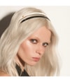 Produktbild 2 von 6, Balmain Hair Couture Cellulose Acetate Headband Haarreifen