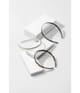 Produktbild 5 von 6, Balmain Hair Couture Cellulose Acetate Headband Haarreifen