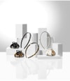 Produktbild 6 von 6, Balmain Hair Couture Cellulose Acetate Headband Haarreifen