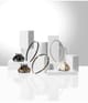 Produktbild 6 von 6, Balmain Hair Couture Cellulose Acetate Headband Haarreifen