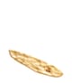 Produktbild 1 von 5, Balmain Hair Couture Printemps Leaf Haarspangen