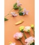 Productafbeelding 3 van 5, Balmain Hair Couture Printemps Leaf Haarspelden