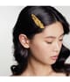 Productafbeelding 5 van 5, Balmain Hair Couture Printemps Leaf Haarspelden