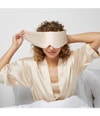 Produktbillede 4 af 4, Dore & Rose Deep Sleep Mask Natmaske