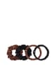 Produktbillede 1 af 2, Dore & Rose Scrunchie Hårelastik