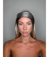 Produktbillede 4 af 5, Dore & Rose Silk Headband Hårbånd