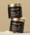Zdjęcie produktu 2 z 6, medicube DEEP VITA C Waciki oczyszczające