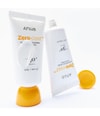 Zdjęcie produktu 3 z 6, Anua Zero-Cast Moisturizing Finish Sunscreen Krem do opalania