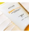 Termékkép 4 a 6, Anua Zero-Cast Moisturizing Finish Sunscreen Napkrém