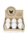 Productafbeelding 3 van 3, HOLIKA HOLIKA Sleek Egg Skin Gezichtsscrub
