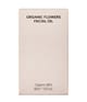 WHAMISA Organic Flowers Ansiktsolja 32 ml 8809403814878 pack-shot_se