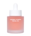 Produktbild 1 von 4, WHAMISA Organic Flowers Gesichtsöl