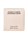 Produktbillede 2 af 6, WHAMISA Organic Flowers Ansigtscreme