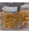 Image du produit 6 sur 6, WHAMISA Cactus Wrinkle & Brightening Sérum visage
