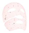 Produktbild 3 von 6, WHAMISA Organic Flowers Gesichtsmaske