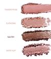 Obrázek produktu 2 z 5, Dear Dahlia Dream Velvet Paletka očních stínů