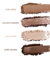 Immagine prodotto 2 di 5, Dear Dahlia Dream Velvet Palette di ombretti