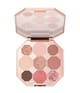Zdjęcie produktu 1 z 6, Dear Dahlia Blooming Edition Paleta cieni do powiek