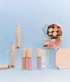 Produktbillede 5 af 6, Dear Dahlia Petal Drop Blush-creme