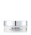 Produktbillede 1 af 3, Mizon Pure Pearl Gel Eye Patch Øjenpatches