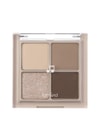 Produktbillede 1 af 4, Rom&nd Better Than Eyes Øjenskyggepalette