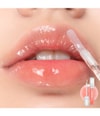 Zdjęcie produktu 3 z 4, Rom&nd Glasting water gloss Błyszczyk do ust